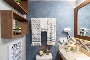 Praca Benedito Calixto - Duplex