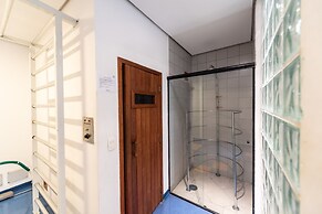 Praca Benedito Calixto - Duplex