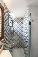 Praca Benedito Calixto - Duplex