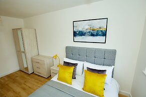 Charming 5-bedroom House in the Heart of Bexley