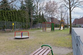 Dom Polnych Maków 35
