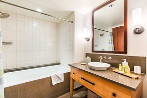 Hale Moana Ko Olina Beach Resort!