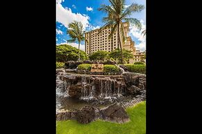 Hale Moana Ko Olina Beach Resort!