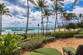 Hale Moana Ko Olina Beach Resort!