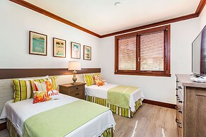 Hale Moana Ko Olina Beach Resort!