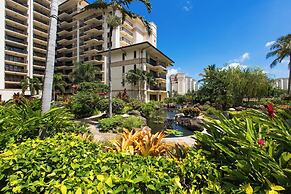 Hale Moana Ko Olina Beach Resort!