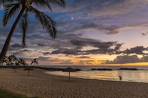 Hale Moana Ko Olina Beach Resort!