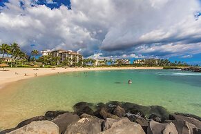 Hale Moana Ko Olina Beach Resort!