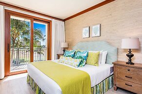 Hale Moana Ko Olina Beach Resort!