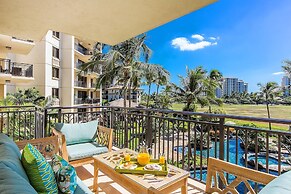 Hale Moana Ko Olina Beach Resort!
