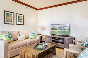 Hale Moana Ko Olina Beach Resort!