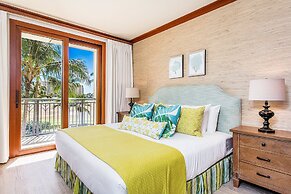 Hale Moana Ko Olina Beach Resort!