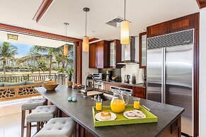 Hale Moana Ko Olina Beach Resort!