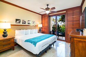 Hale Kuapapa Ko Olina Desirable Walk-out On Ground Floor!