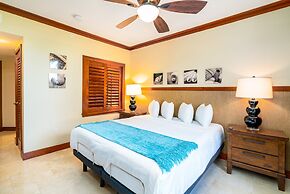 Hale Kuapapa Ko Olina Desirable Walk-out On Ground Floor!