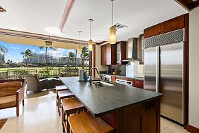 Hale Kauwela Ko Olina Resort Villa w/ Views
