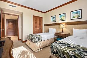Hale Kauwela Ko Olina Resort Villa w/ Views