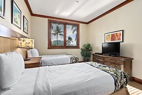 Hale Kauwela Ko Olina Resort Villa w/ Views