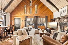 Backway Hideaway Close to the Village!