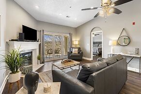 Great Escape I - Private Balcony and Beautiful Views