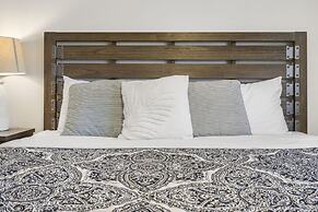 Great Escape I - Private Balcony and Beautiful Views