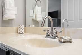 Great Escape I - Private Balcony and Beautiful Views