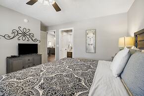 Great Escape I - Private Balcony and Beautiful Views