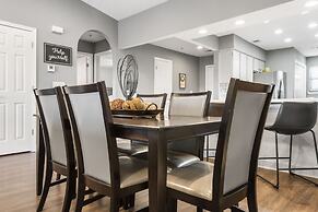 Great Escape I - Private Balcony and Beautiful Views