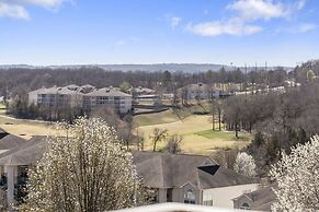 Great Escape I - Private Balcony and Beautiful Views