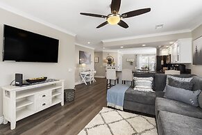 Lakeview Enchantment - Balcony