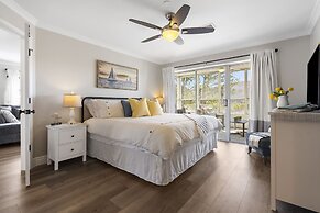 Lakeview Enchantment - Balcony