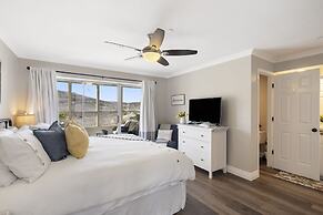 Lakeview Enchantment - Balcony