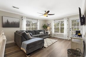 Lakeview Enchantment - Balcony