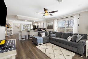 Lakeview Enchantment - Balcony