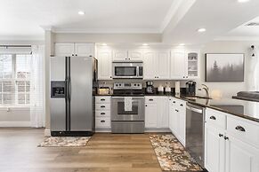 Lakeview Enchantment - Balcony