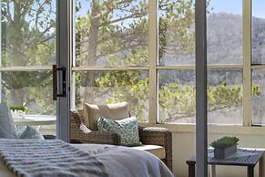 Lakeview Enchantment - Balcony