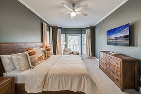 Luxury Mountain Home in Big Canoe! Golf / Lake / EV / Game Room!