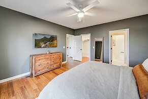 Luxury Mountain Home in Big Canoe! Golf / Lake / EV / Game Room!