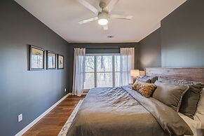 Luxury Mountain Home in Big Canoe! Golf / Lake / EV / Game Room!