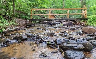 Luxury Mountain Home in Big Canoe! Golf / Lake / EV / Game Room!