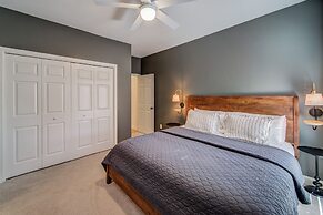 Luxury Mountain Home in Big Canoe! Golf / Lake / EV / Game Room!