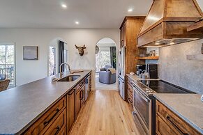 Luxury Mountain Home in Big Canoe! Golf / Lake / EV / Game Room!