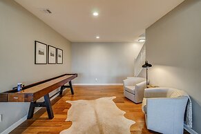 Luxury Mountain Home in Big Canoe! Golf / Lake / EV / Game Room!