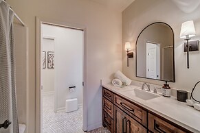 Luxury Mountain Home in Big Canoe! Golf / Lake / EV / Game Room!