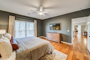 Luxury Mountain Home in Big Canoe! Golf / Lake / EV / Game Room!