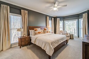 Luxury Mountain Home in Big Canoe! Golf / Lake / EV / Game Room!