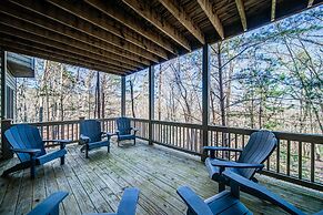 Luxury Mountain Home in Big Canoe! Golf / Lake / EV / Game Room!