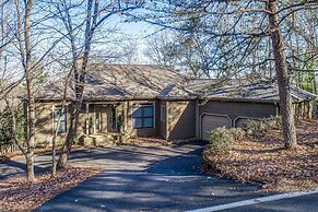 Luxury Mountain Home in Big Canoe! Golf / Lake / EV / Game Room!