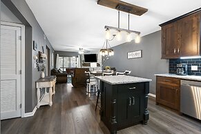 Pemby's Place - Perfect for Families!