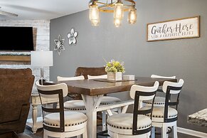 Pemby's Place - Perfect for Families!